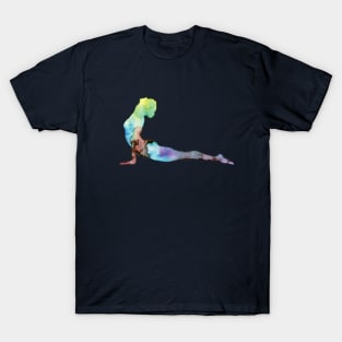 Cobra pose T-Shirt